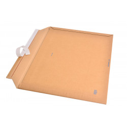SUPRAWELL Versandtasche SW990  665 x 490 mm