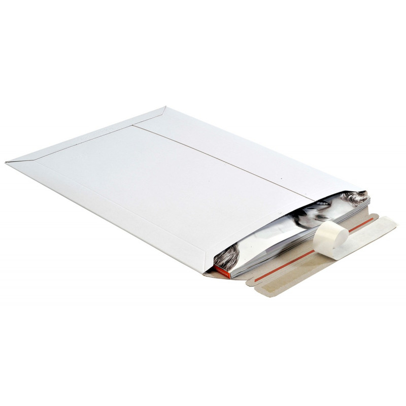 TOPPAC 2-er Serie Versandtasche 175 x 250 mm