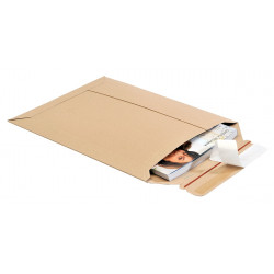 TOPPAC 3-er Serie Versandtasche 175 x 250 mm