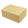 SF350 Smallfix Versandkarton mit Automatikboden 213 x 153 x 37 mm