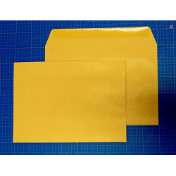 AN093 Versandtasche DIN B4 250x353 mm nassklebend