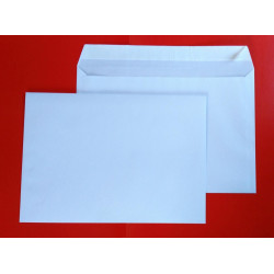 Versandtasche haftklebend DIN C4 229x324 mm