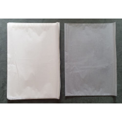 DIN C4 selbstklebende Dokumententaschen 330 x 245 mm GROSS für A4 ganz