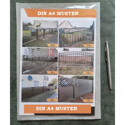 DIN C4 selbstklebende Dokumententaschen 330 x 245 mm GROSS für A4 ganz