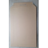 SUPRAWELL Kartonumschlag Versandtasche Format DIN A3 330x490 mm SW70