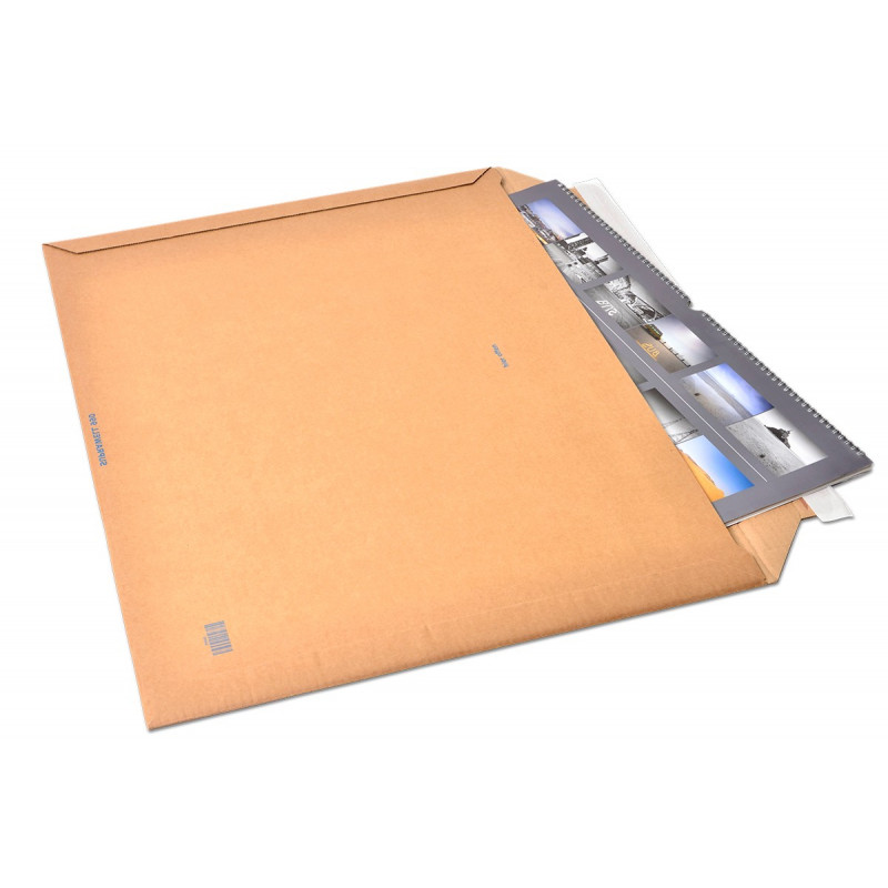 SUPRAWELL Versandtasche SW990  665 x 490 mm