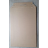 SUPRAWELL Kartonumschlag Versandtasche aus Wellkarton 290x410 mm SW60