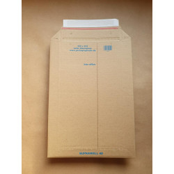 SUPRAWELL kartonumschlag versandtasche karton Maxibrief 250x353 SW40