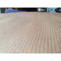 Kraftpapier braun 750 x 1000 mm | 80 g/m² Bogenware Packpapier kaufen