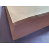 Kraftpapier braun 750 x 1000 mm | 80 g/m² Bogenware Packpapier kaufen