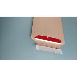 TOPPAC TP360 DINA3 Versandtasche Warensendung großformat 320x455 Foto