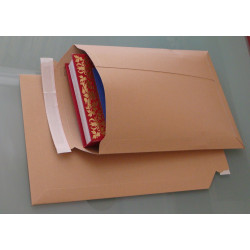 TOPPAC TP360 DINA3 Versandtasche Warensendung großformat 320x455 Foto