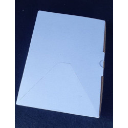 C5 Dokumententaschen 235 x 175 mm Lieferscheintaschen Rechnungstaschen