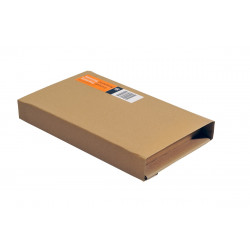 COEX selbstklebende Folienversandtaschen Kurierumschlag Mailer