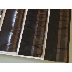 FB01 COEX selbstklebende Folienversandtaschen Kurierumschlag Mailer 17,5x25,5 cm