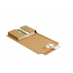 COEX selbstklebende Folienversandtaschen Kurierumschlag Mailer